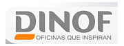 Logo of DINOF
